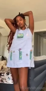 Here s a twerking video with no panties for cheap since i ve been away