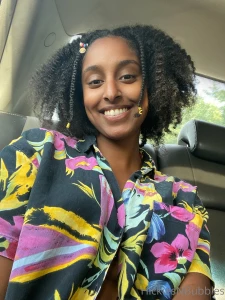 Bet you wish i unbuttoned my shirt and bounced my big juicy titties in part 1