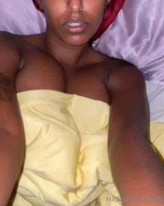 Wanna see under the covers baby check dm