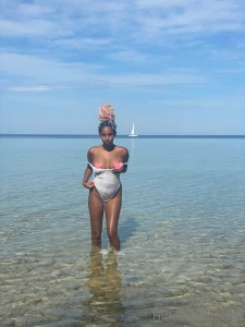 My bathing suit kept falling down should i send out some of these