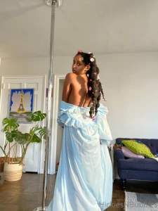 Little sneak peak of what todays ppv looks like