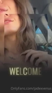 Welcome to the venus club fred not a member are you ready to join the