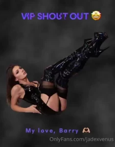 Vip shoutout in the wise words of gotta get my bit hes in line - - - -