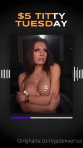 Tittttty tuesday 5 titty pics who wants em