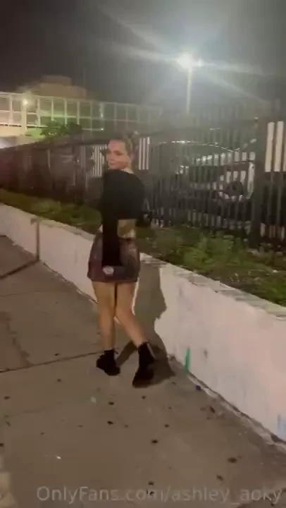 Night out part 3 