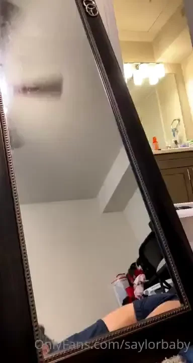 Afternoon stretches 