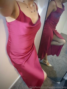 What i wore for my office christmas party 3m views for the transition part 2