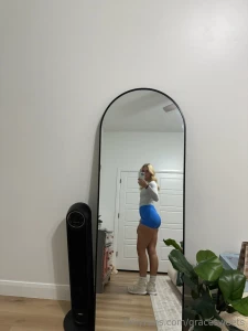 Just a girl who loves herself
