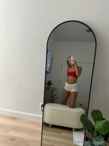 Confidence level selfie mode