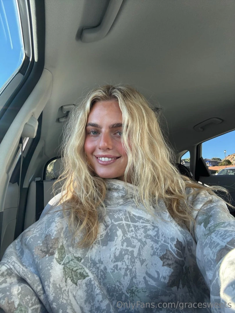 Just a little selfie part 6 