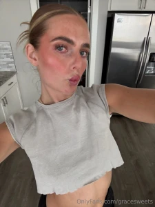 Get ready with me part 110