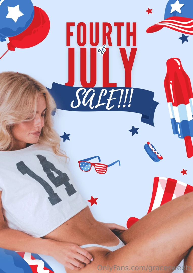 Spark your summer with some sizzling 4th of july content let s make 