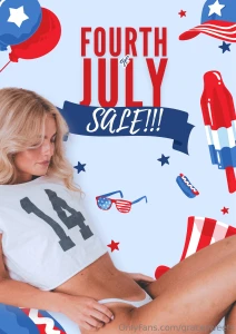 Spark your summer with some sizzling 4th of july content let s make