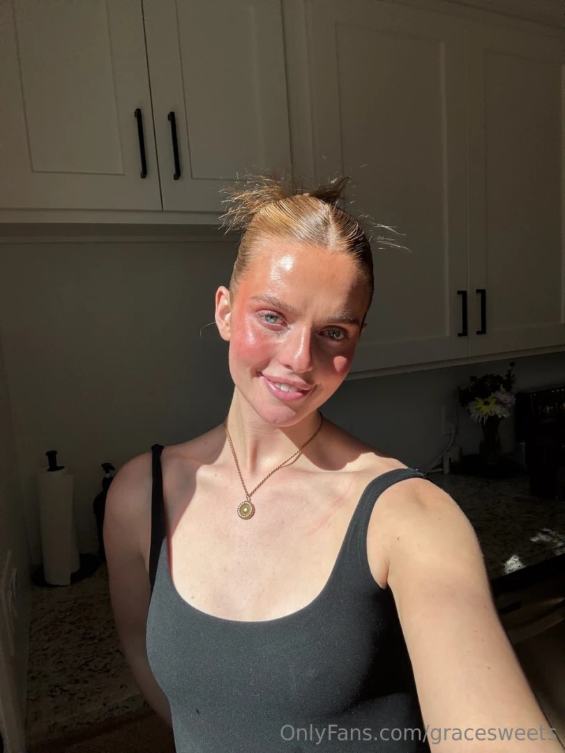 Smiles sunshine and soft vibes 