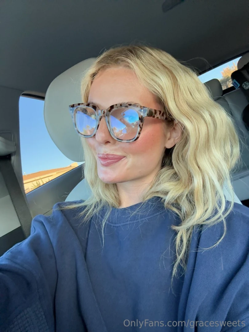 Smiling because why not part 1 