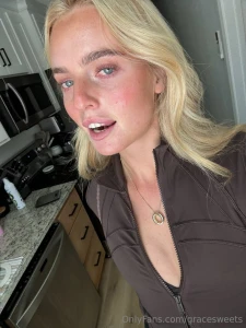 Just curious do i have that effect on you