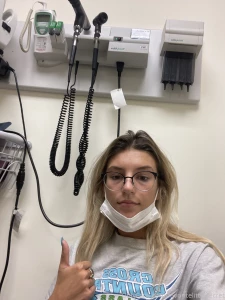 Hey guys sorry i haven t been posting i ve been really sick part 1