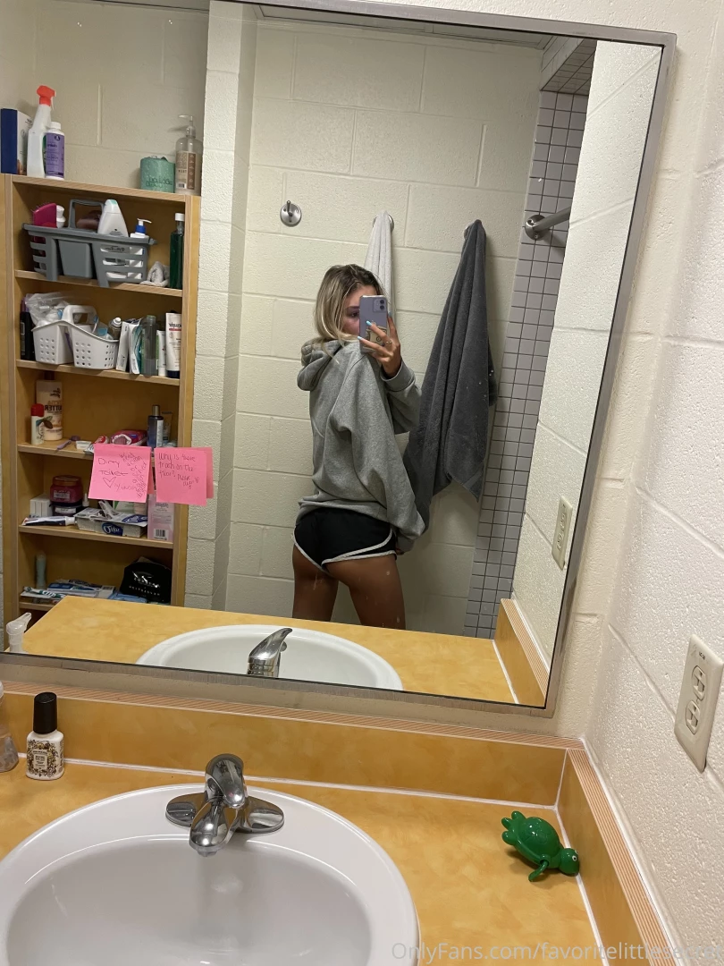 Need to get new work out clothes 