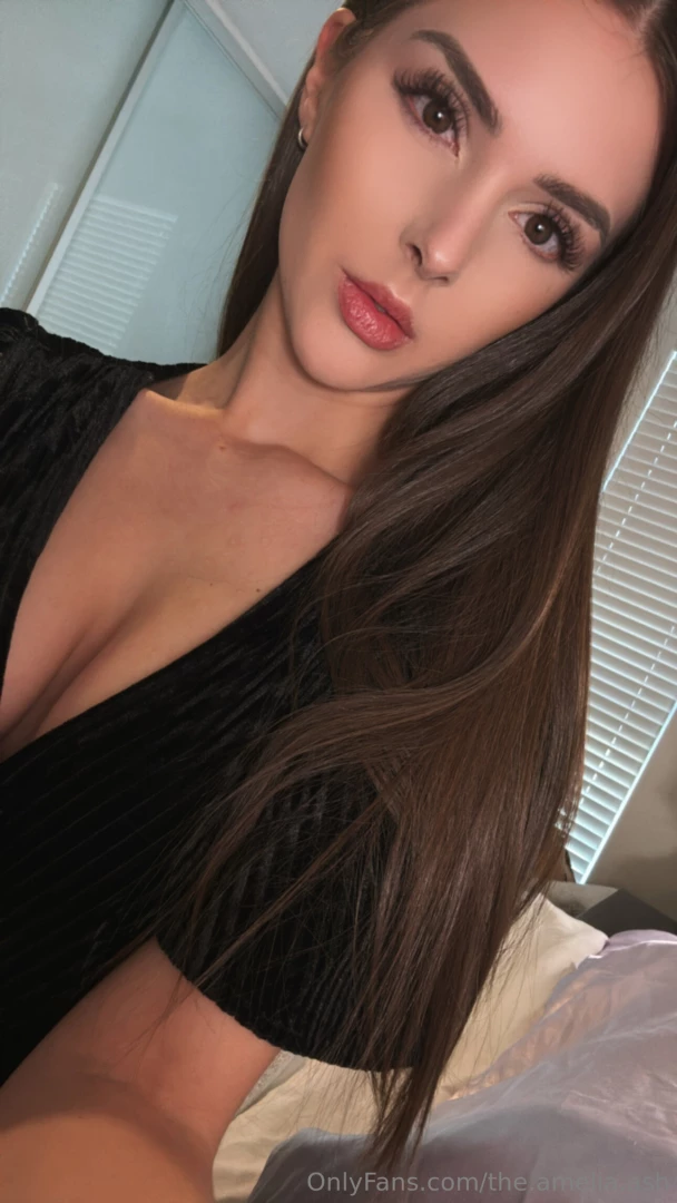 Guess what color my underwear is 