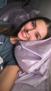 Good morning love hope you re ready for some fun today i ve got a few