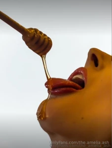 Are you sweeter than honey