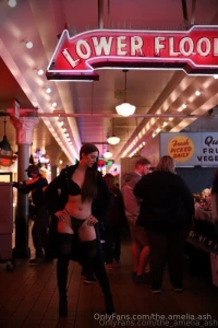 The riskier the better part 1