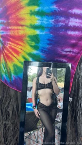 All black everything but u re definitely gonna want to see what s