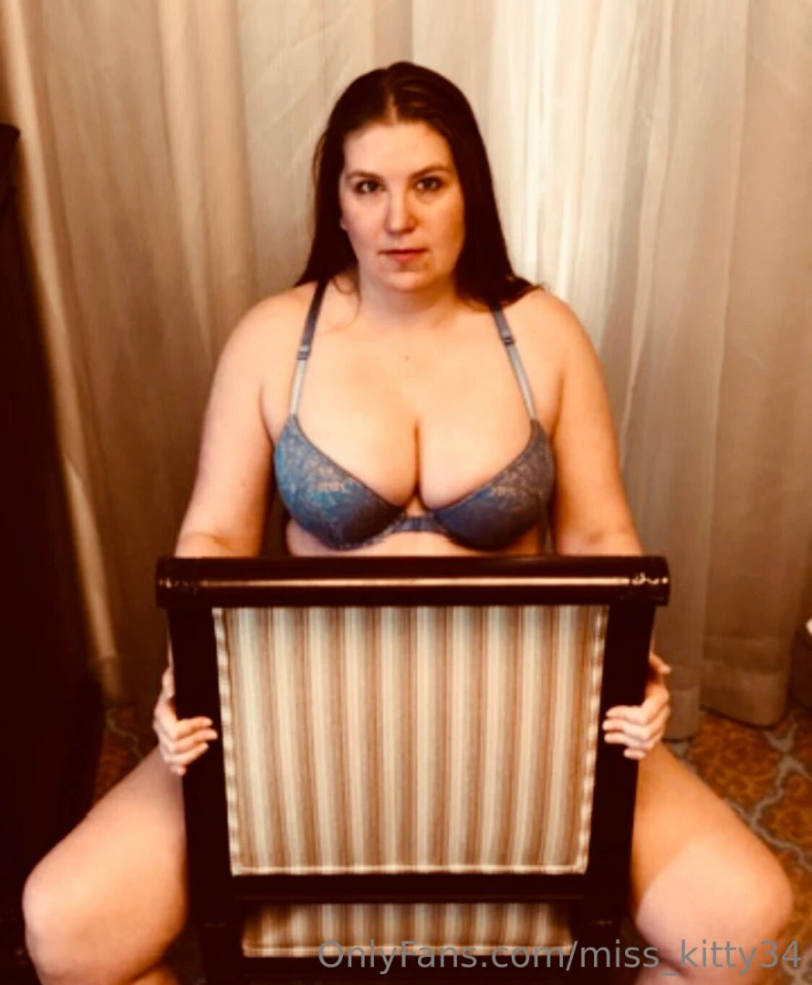 Miss_kitty341 part 2 