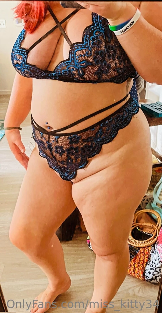 What i wore to my first orgy 