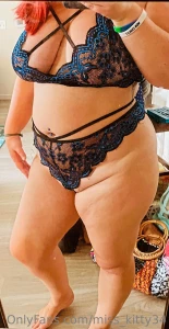 What i wore to my first orgy