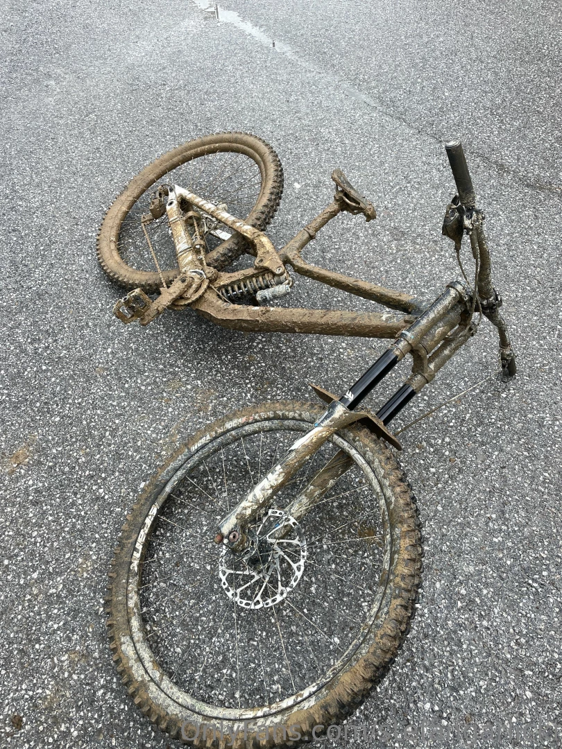 stefangarlicki - Leogang is rowdy when wet part 1 