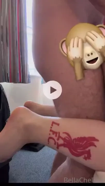 Wow what a cum shot all over me at the end had to shower after this 