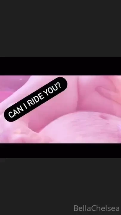 Can i ride your cock pretty please first ever sex tape i made at 18 