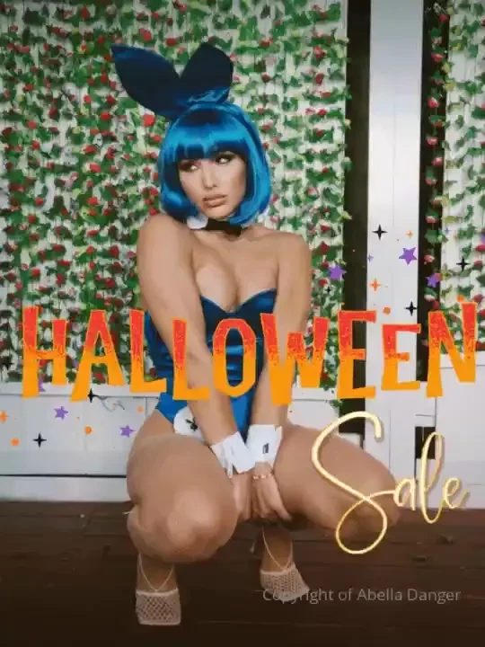 Halloween special nbsp massive bundle for daddy only deep throating 