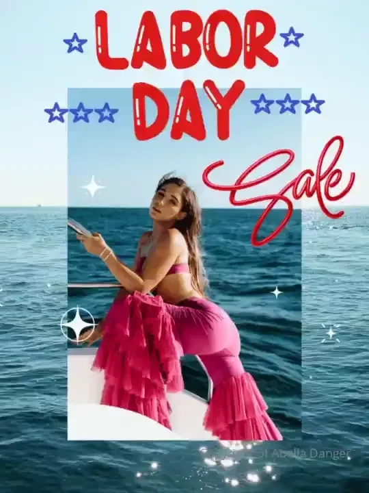 Labor day special massive bundle for daddy only deep throating ass 