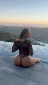 Let s skinny dip together