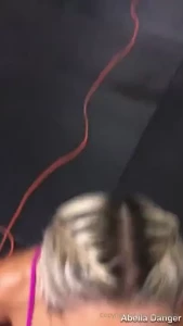 Pov bj met this guy at the gym and i just had to suck his thick juicy part 2