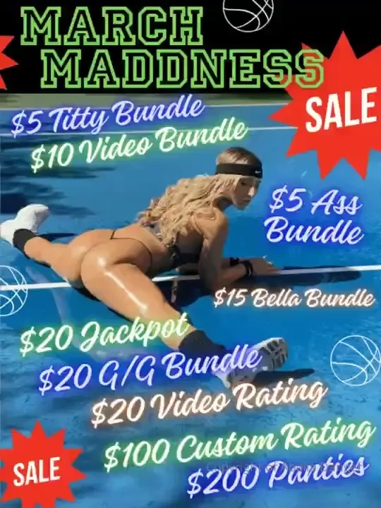 I m in the mood to start some deals early here are brand new march 