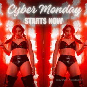 Cyber monday deal my longest videos ever on my of all for only 3 a