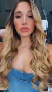 Bad b tch energy part 1