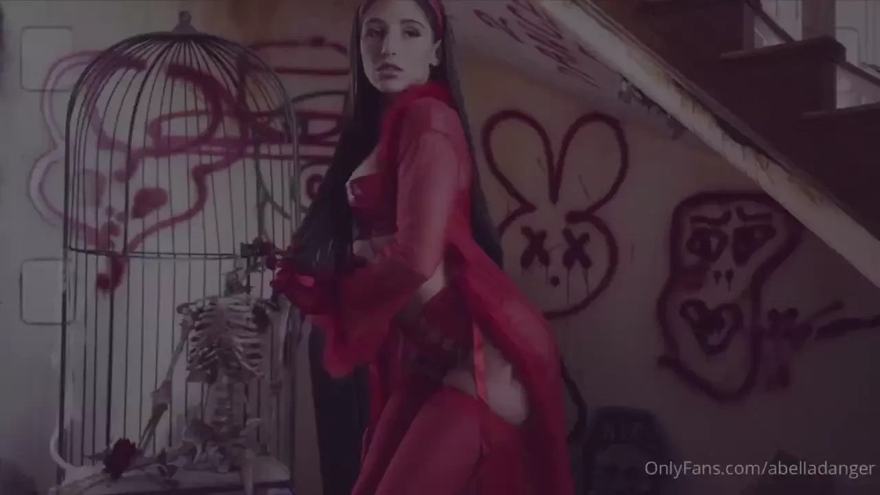 The devil inside 
