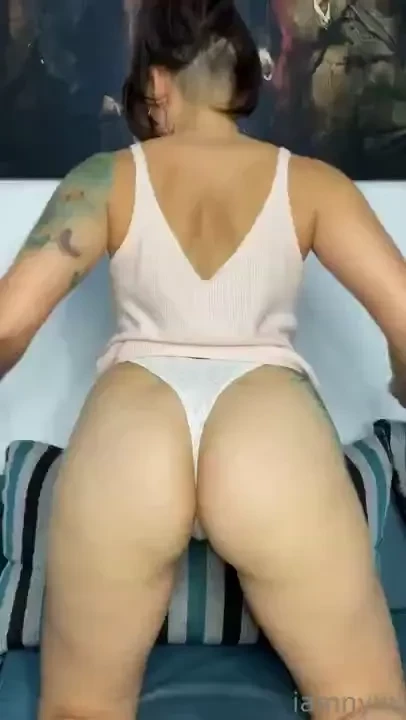 It would be very tasty if you pull my panties off and fuck me with 