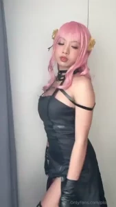 Please take care of me senpai part 8