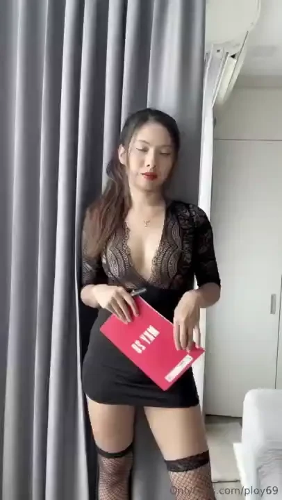 I m done studying it s time to get naughty 