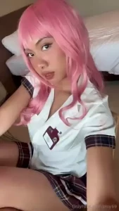 High school dxd part 2