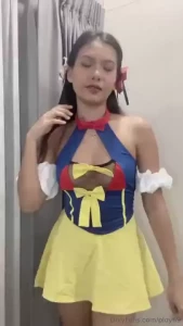 On a scale of 1-to-10 how kawaii part 8