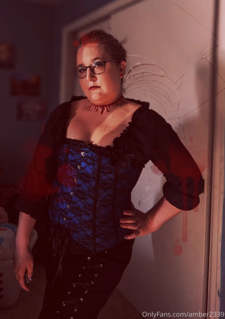 Happy halloween part 366 