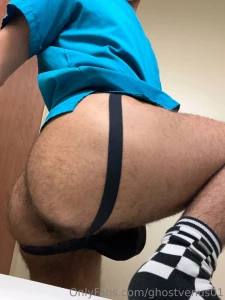 Weekend ass pics part 2