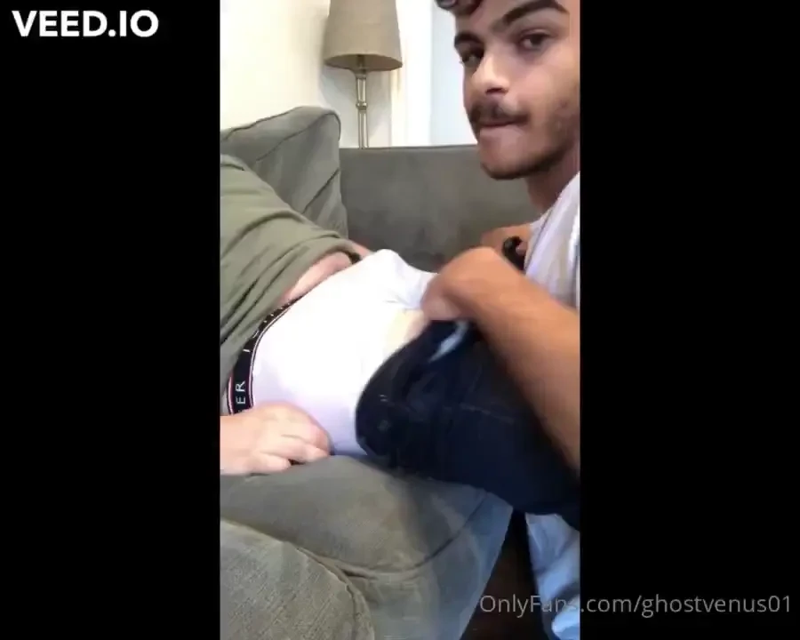 Watch me blow this thick dick till he cums on my face 