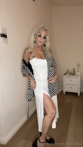 You think you deserve to take me out on a date